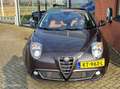 Alfa Romeo MiTo 0.9 TwinAir Exclusive Airco | Navi | Open dak Gris - thumbnail 4