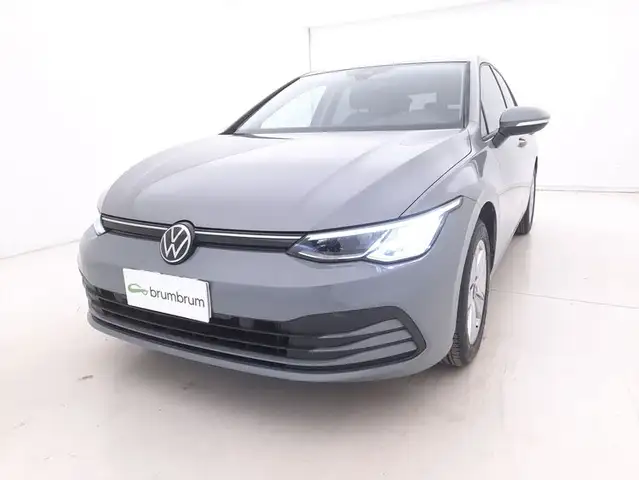 Volkswagen Golf view 9