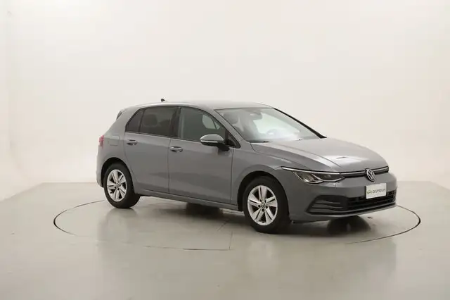 Volkswagen Golf view 7