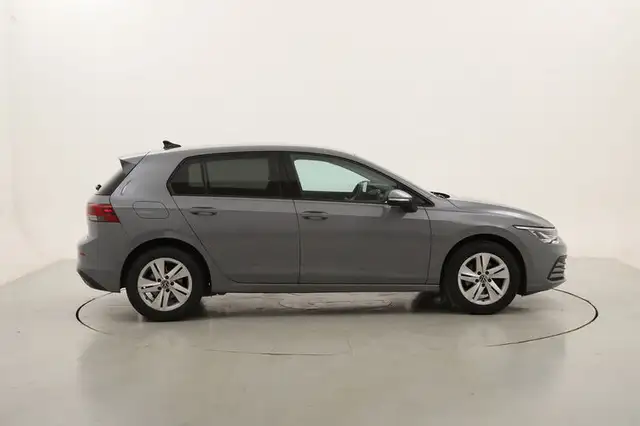 Volkswagen Golf view 6