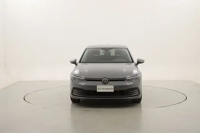 Volkswagen Golf view 8