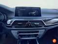 BMW 750 750iA Gris - thumbnail 15