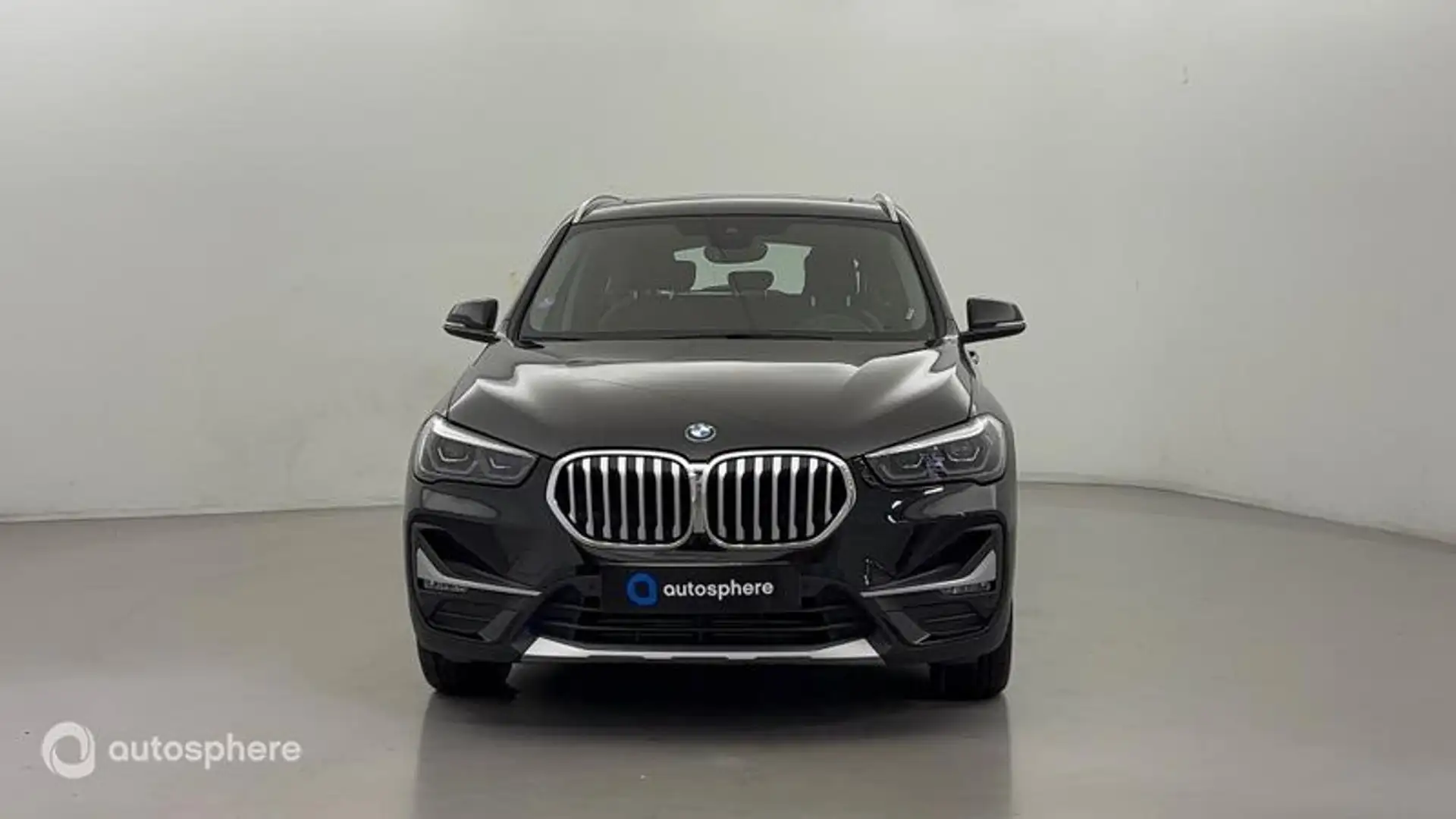 BMW X1 sDrive18i 136ch xLine - 2