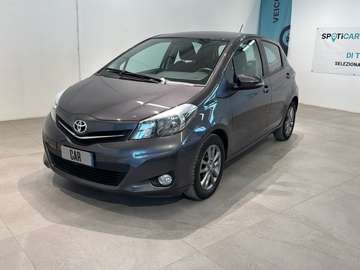 1.0 Benzina   5porte