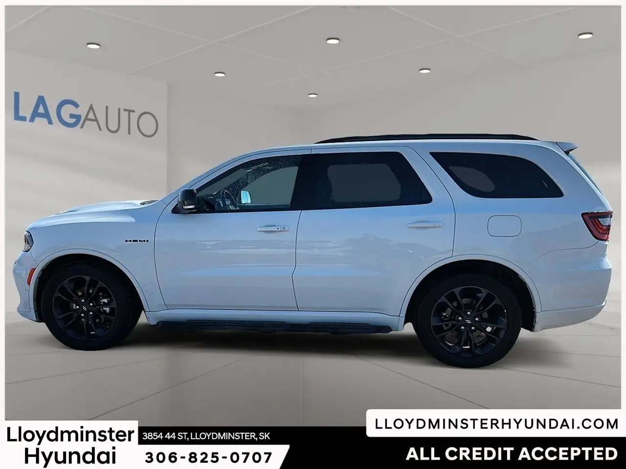 Dodge Durango снимка Dodge Durango