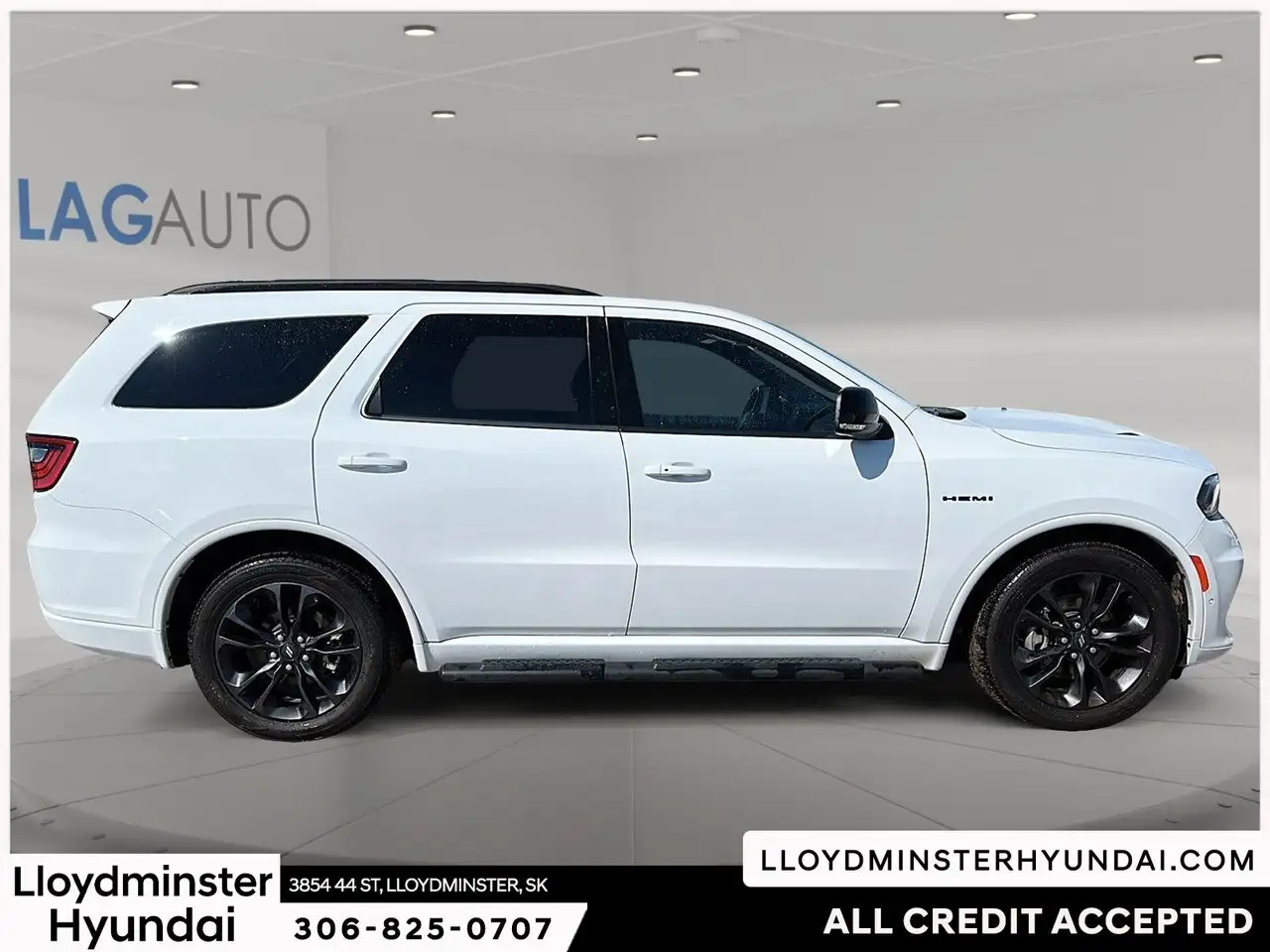Dodge Durango снимка Dodge Durango
