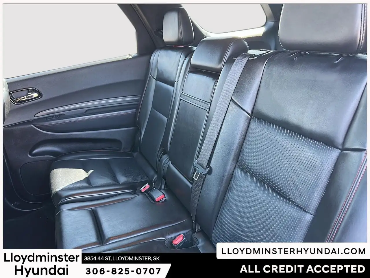 Dodge Durango снимка Dodge Durango