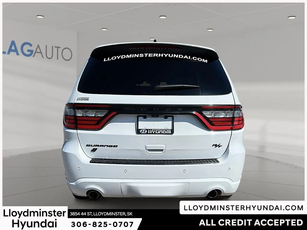 Dodge Durango снимка Dodge Durango