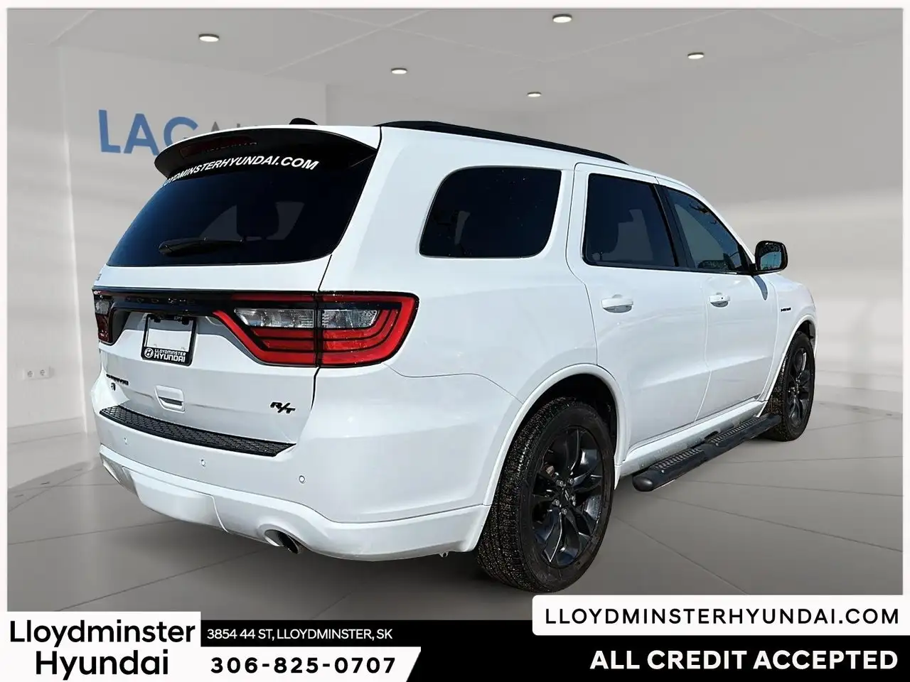 Dodge Durango снимка Dodge Durango