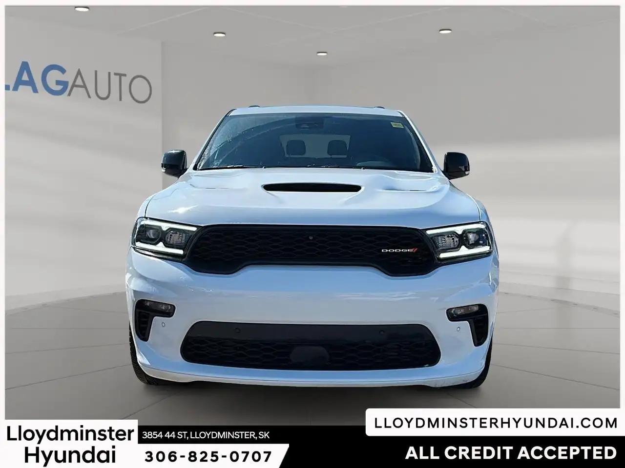 Dodge Durango снимка Dodge Durango