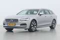 Volvo V90 T6 Plug-in hybrid Bright | 20 Inch | ACC | BLIS | Zilver - thumbnail 8