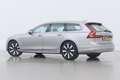 Volvo V90 T6 Plug-in hybrid Bright | 20 Inch | ACC | BLIS | Zilver - thumbnail 2