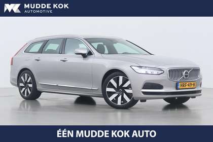 Volvo V90 T6 Plug-in hybrid Bright | 20 Inch | ACC | BLIS |