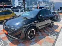 Nissan Qashqai NEW Mild Hybrid 158 X-TRONIC N-CONNECTA Hayon GPS Caméra