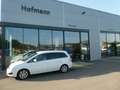 Opel Zafira B Family Plus Klima, PDC, Radio, 7 Sitzer Weiß - thumbnail 1