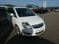 Opel Zafira B Family Plus Klima, PDC, Radio, 7 Sitzer Weiß - thumbnail 6