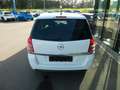Opel Zafira B Family Plus Klima, PDC, Radio, 7 Sitzer Weiß - thumbnail 28