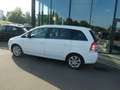 Opel Zafira B Family Plus Klima, PDC, Radio, 7 Sitzer Weiß - thumbnail 4