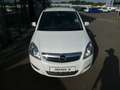 Opel Zafira B Family Plus Klima, PDC, Radio, 7 Sitzer Weiß - thumbnail 23