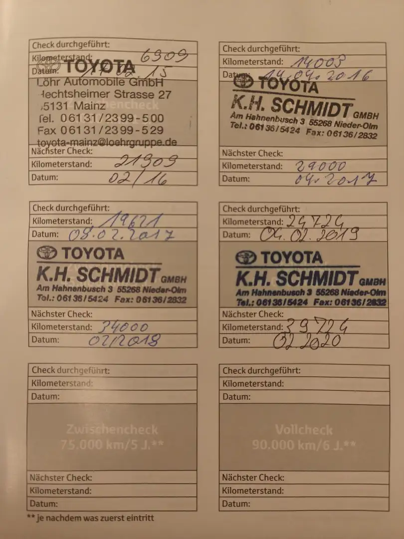 Toyota Auris 1.8 Hybrid START EDITION NIEUWSTAAT! 41347 KM! Blauw - 2