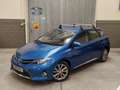 Toyota Auris 1.8 Hybrid START EDITION NIEUWSTAAT! 41347 KM! Blauw - thumbnail 6