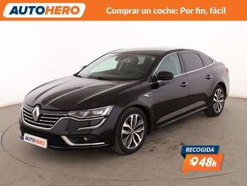 1.6 dCi Energy Zen