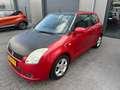 Suzuki Swift 1.3 GLS AIRCO I NAP I RIJDT GOED I INRUILKOOPJE Rot - thumbnail 8