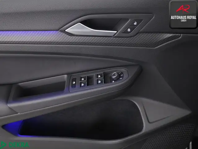 Volkswagen Golf view 14