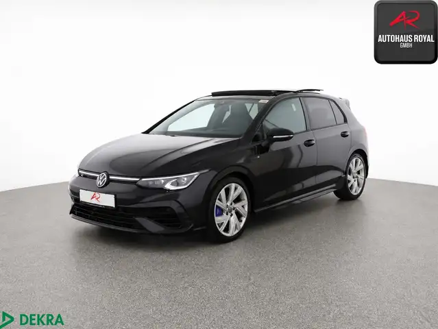 2023 Volkswagen Golf in Black for sale