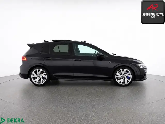 Volkswagen Golf view 6