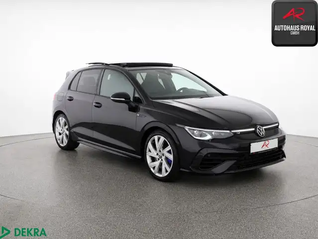 Volkswagen Golf view 7