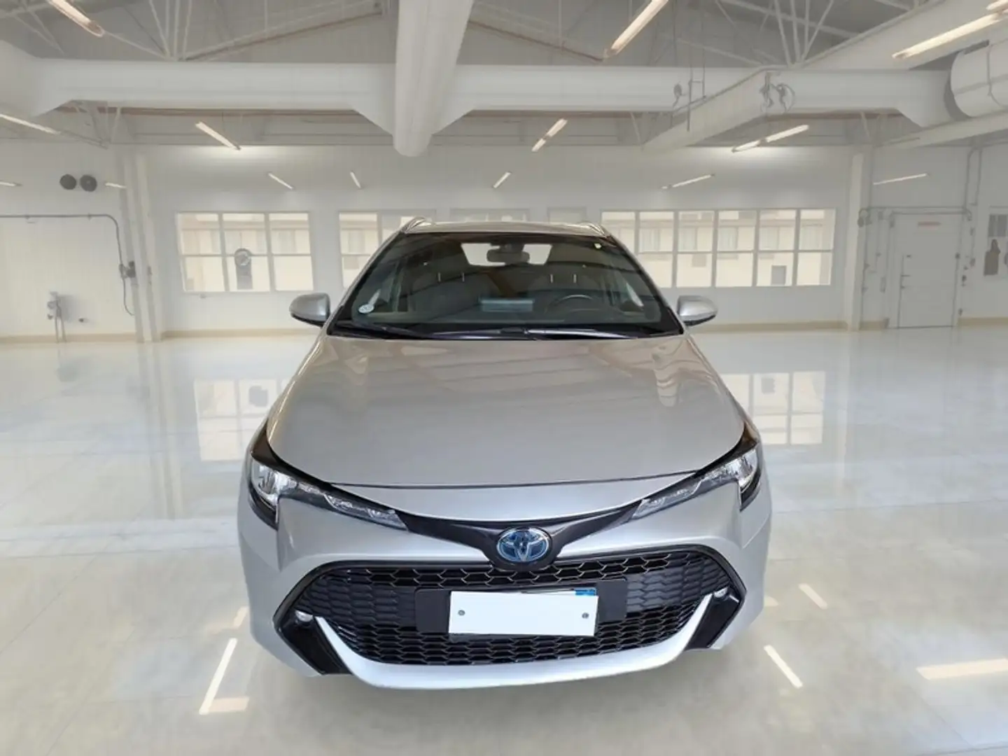 Toyota Corolla TS 1.8 Hybrid Business WAGON - 2