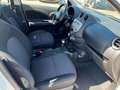 Nissan Micra Acenta 1.2 Automatik|Klima Weiß - thumbnail 9