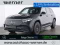 Mercedes-Benz EQB 300 4M AMG-ADV+ MEMORY DISTRONIC SOUND KEYLG Schwarz - thumbnail 1