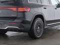 Mercedes-Benz EQB 300 4M AMG-ADV+ MEMORY DISTRONIC SOUND KEYLG Schwarz - thumbnail 5