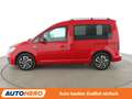 Volkswagen Caddy 1.4 TSI Join BlueMotion *ACC*PDC*SHZ*ALU* Rot - thumbnail 3