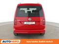 Volkswagen Caddy 1.4 TSI Join BlueMotion *ACC*PDC*SHZ*ALU* Rot - thumbnail 5