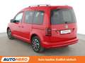 Volkswagen Caddy 1.4 TSI Join BlueMotion *ACC*PDC*SHZ*ALU* Rot - thumbnail 4