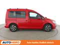 Volkswagen Caddy 1.4 TSI Join BlueMotion *ACC*PDC*SHZ*ALU* Rot - thumbnail 7