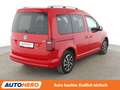 Volkswagen Caddy 1.4 TSI Join BlueMotion *ACC*PDC*SHZ*ALU* Rot - thumbnail 6