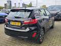 Ford Fiesta 1.0 EcoBoost Hybrid Titanium Navigatie | Camera | Noir - thumbnail 5