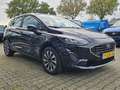 Ford Fiesta 1.0 EcoBoost Hybrid Titanium Navigatie | Camera | Noir - thumbnail 6