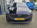 Ford Fiesta 1.0 EcoBoost Hybrid Titanium Navigatie | Camera | Noir - thumbnail 7