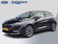 Ford Fiesta 1.0 EcoBoost Hybrid Titanium Navigatie | Camera | Noir - thumbnail 1