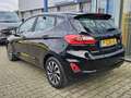 Ford Fiesta 1.0 EcoBoost Hybrid Titanium Navigatie | Camera | Noir - thumbnail 3