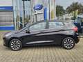 Ford Fiesta 1.0 EcoBoost Hybrid Titanium Navigatie | Camera | Noir - thumbnail 2