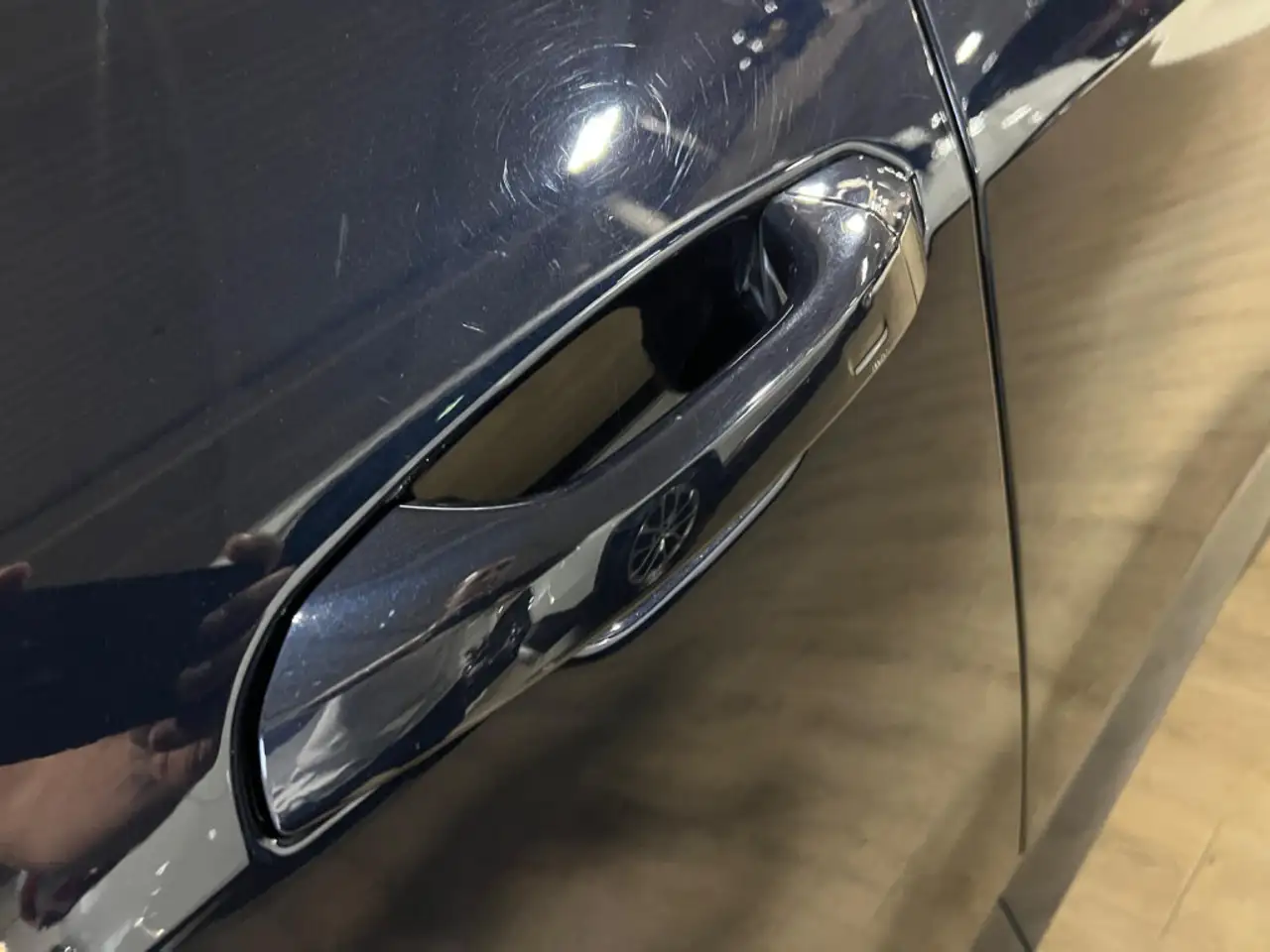 Audi A6 снимка Audi A6