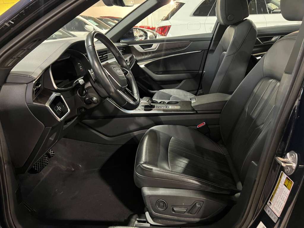 2023 Audi A6 S LINE Progressiv 45 TFSI quattro NAVIGATION LEATH thumb 30