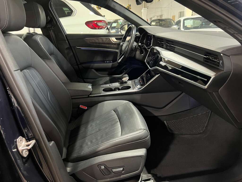 2023 Audi A6 S LINE Progressiv 45 TFSI quattro NAVIGATION LEATH thumb 29