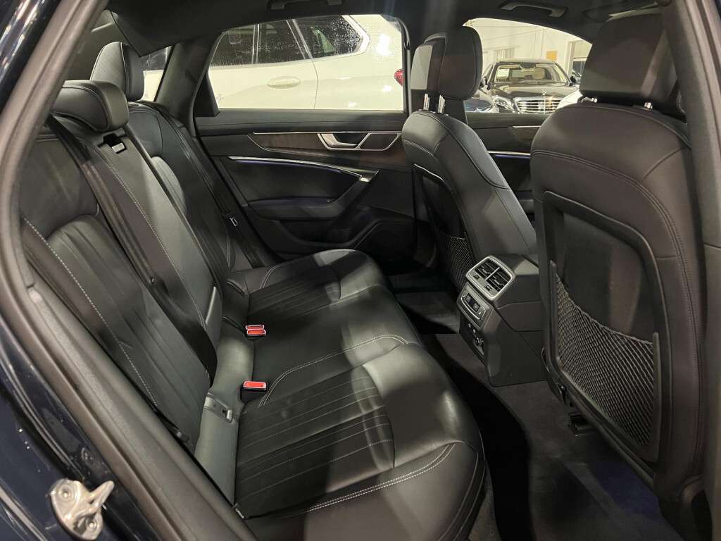 2023 Audi A6 S LINE Progressiv 45 TFSI quattro NAVIGATION LEATH thumb 45
